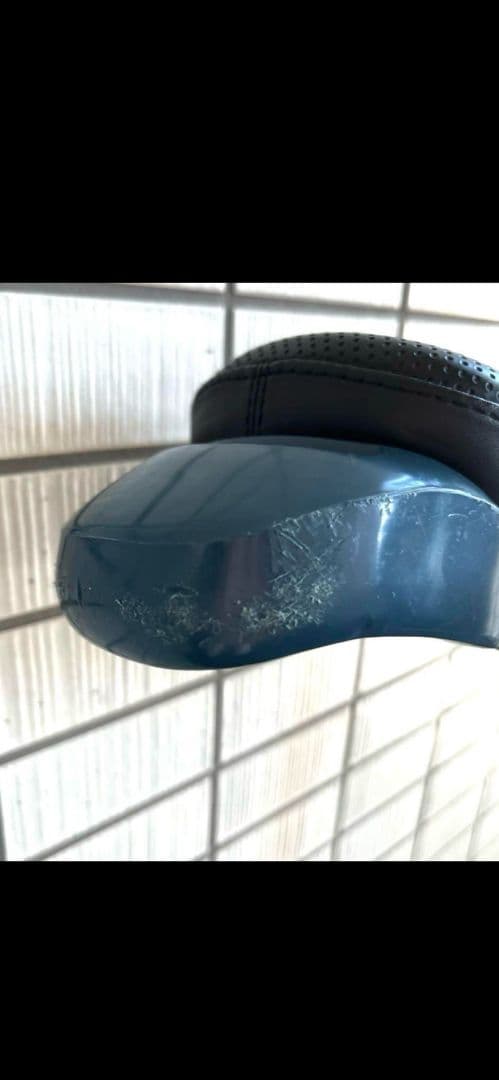 一輪車　24インチ