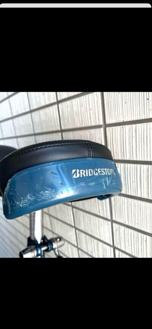 一輪車　24インチ