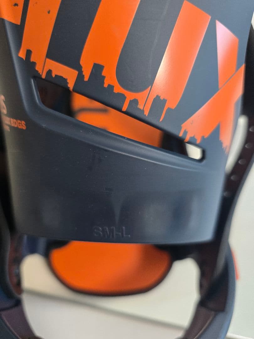 スノーボード WRX Mk-W1530 FLUX DS