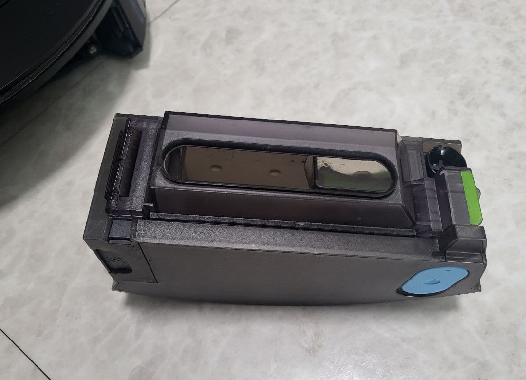 【美品】ルンバ コンボ Roomba Combo J7+