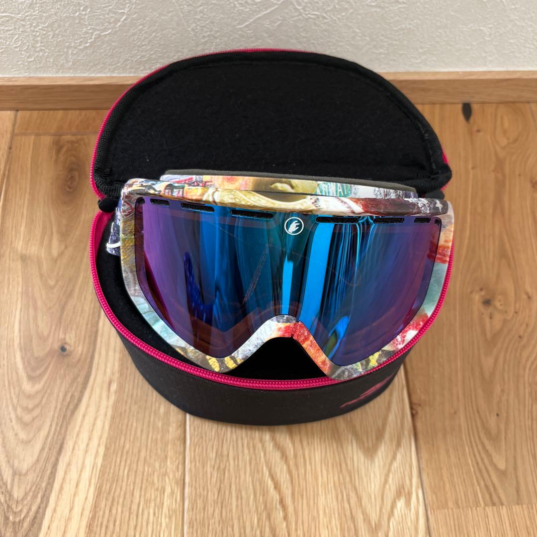 スノボゴーグル
