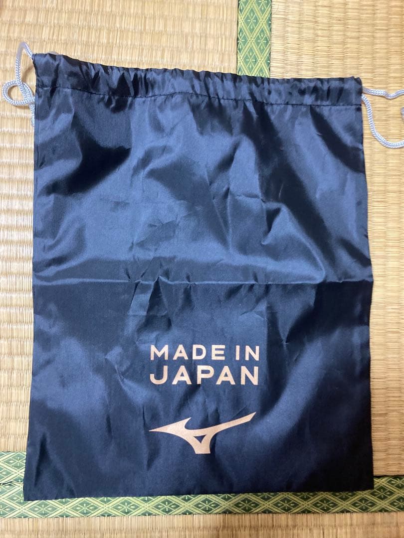 ミズノアルファ2 ルビーレッドパック 27cm