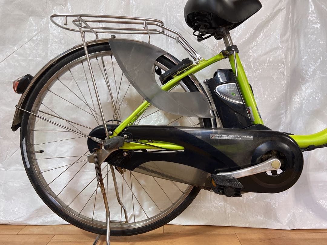 PANASONIC 26インチ ViVi DX 引取限定：埼玉県春日部市