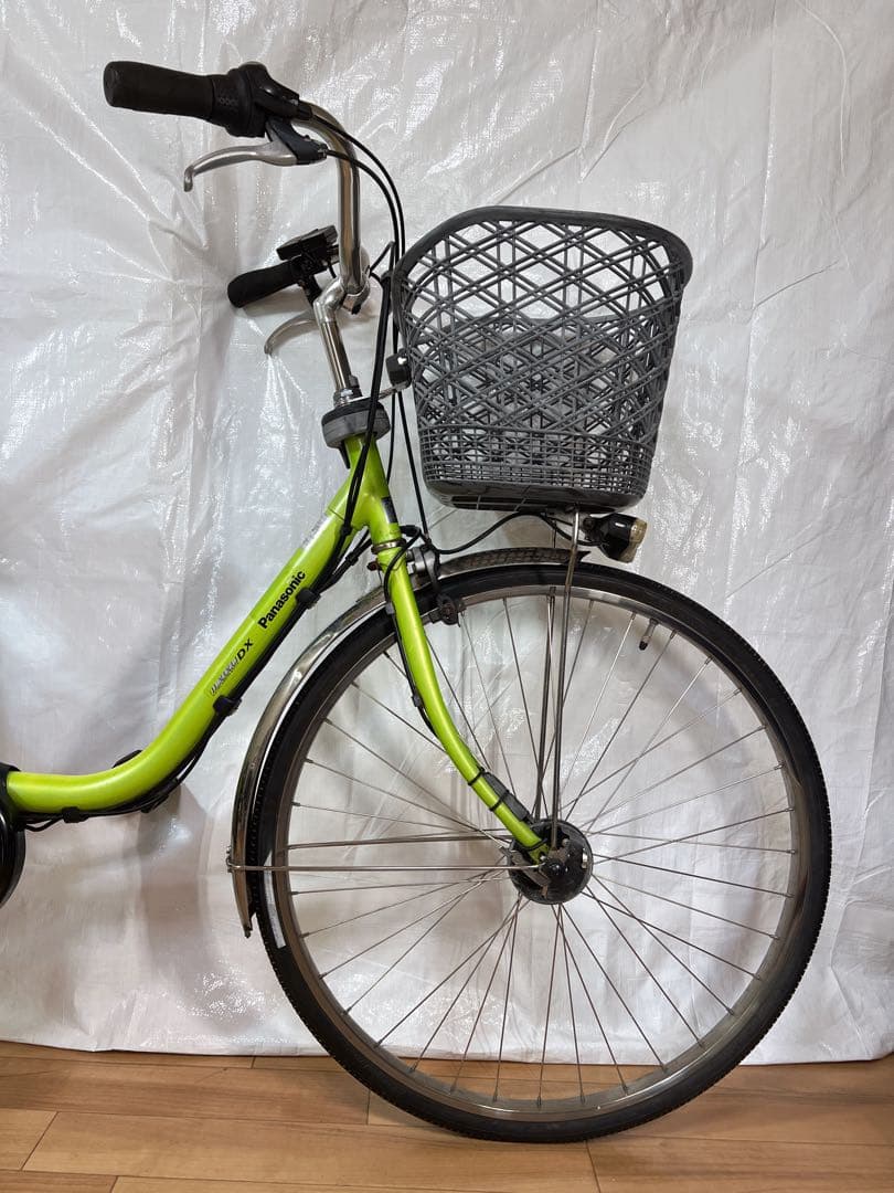 PANASONIC 26インチ ViVi DX 引取限定：埼玉県春日部市