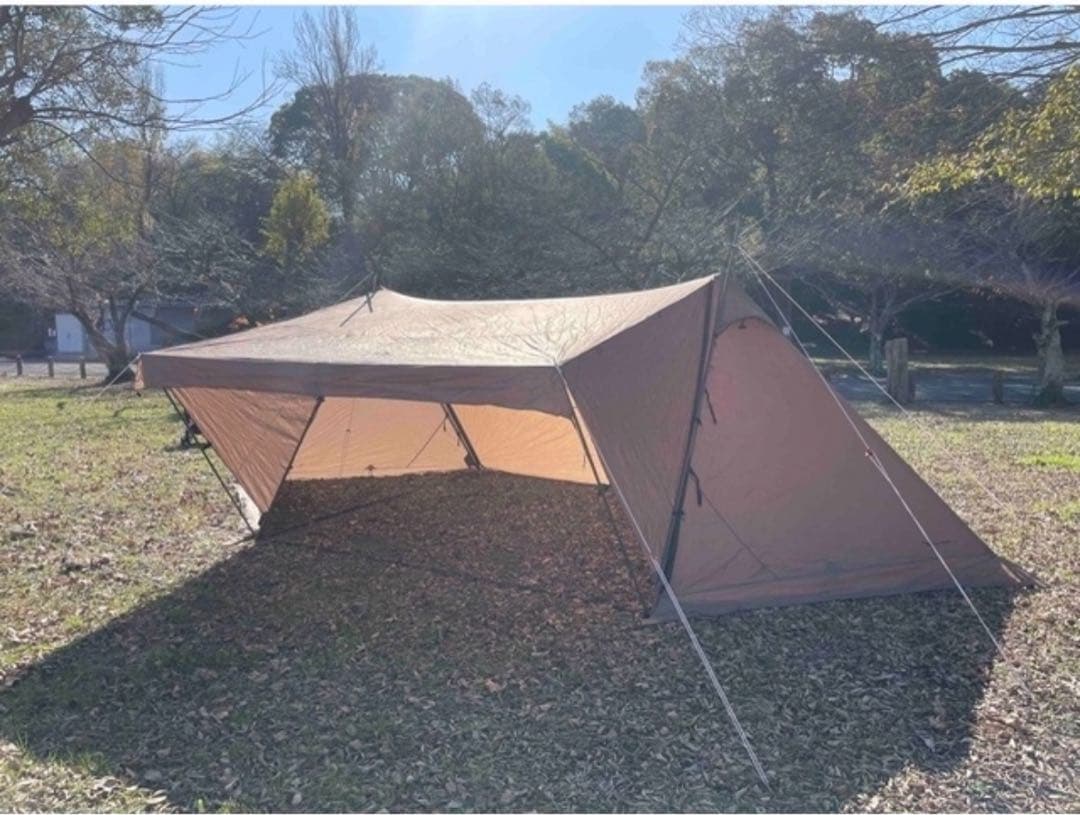 テンマクデザイン　サーカス720DX（廃盤品）tent-Mark