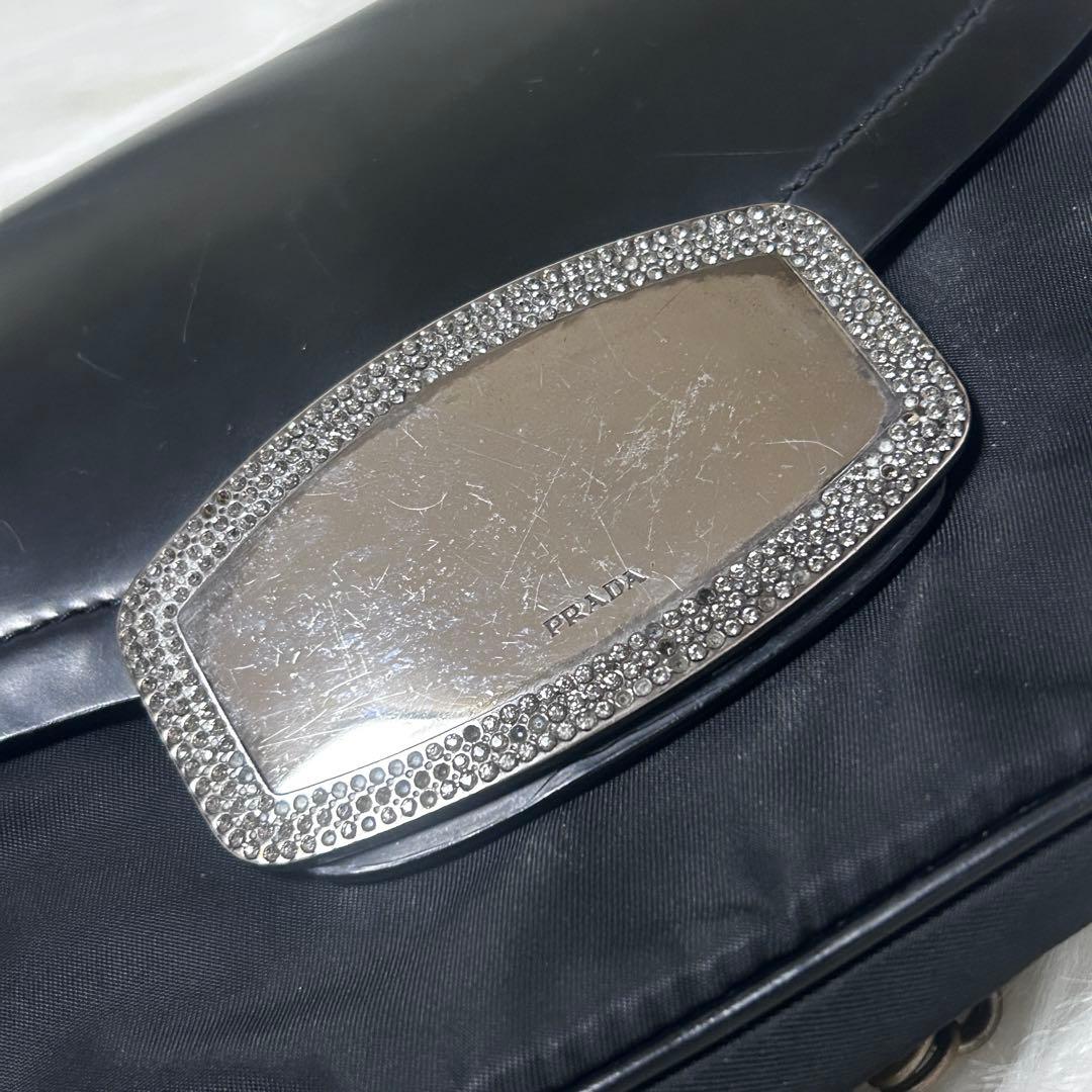 PRADA ハンドバッグ