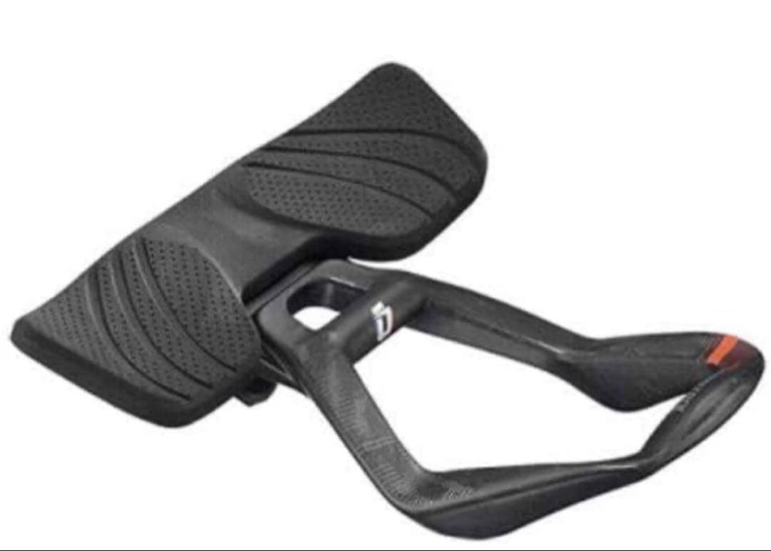 Controltech DHバー　トライアスロン　ロードバイク