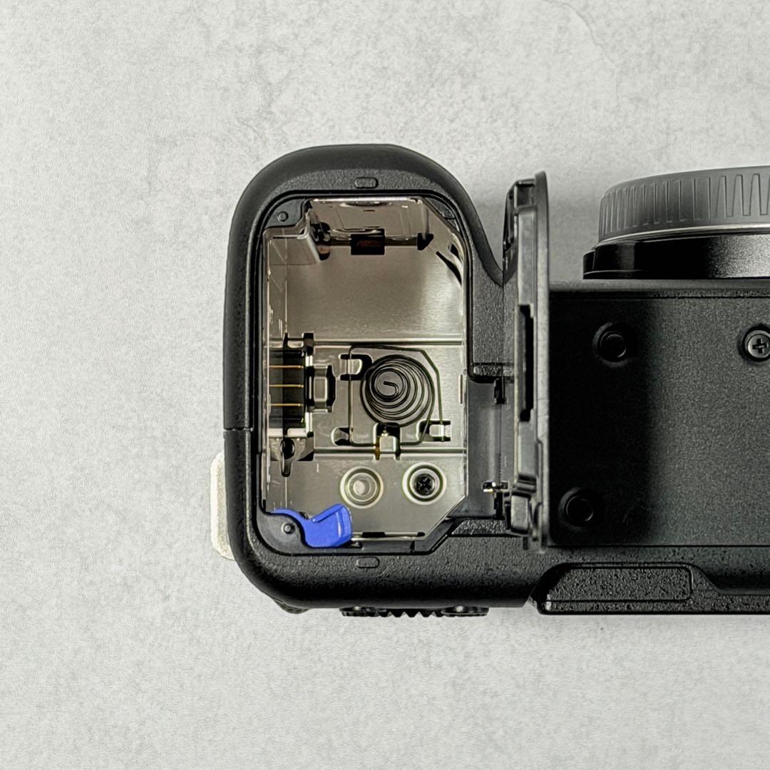 SONY ZV-E1 本体 純正バッテリー付