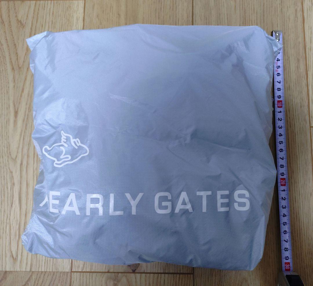 PEARLY GATES　パーリーゲイツ レインウェア セット ゴルフ　0サイズ
