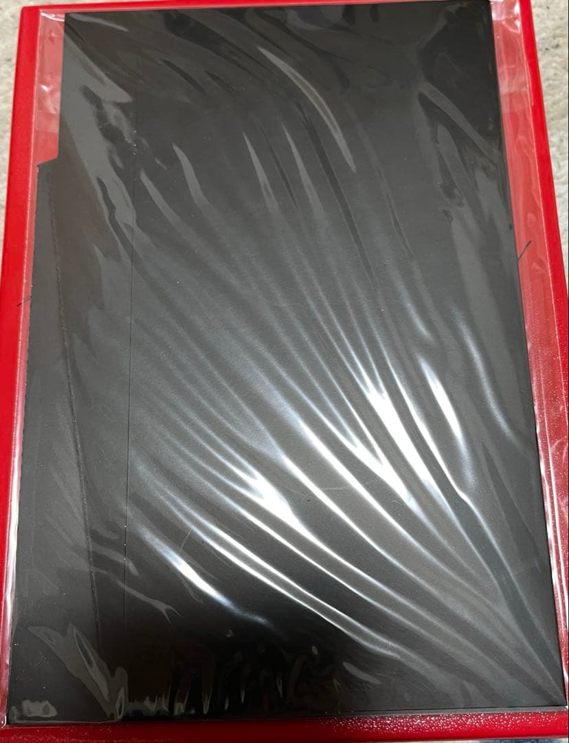 エヴァンゲリオン　序　特典フィルム　渚カヲル