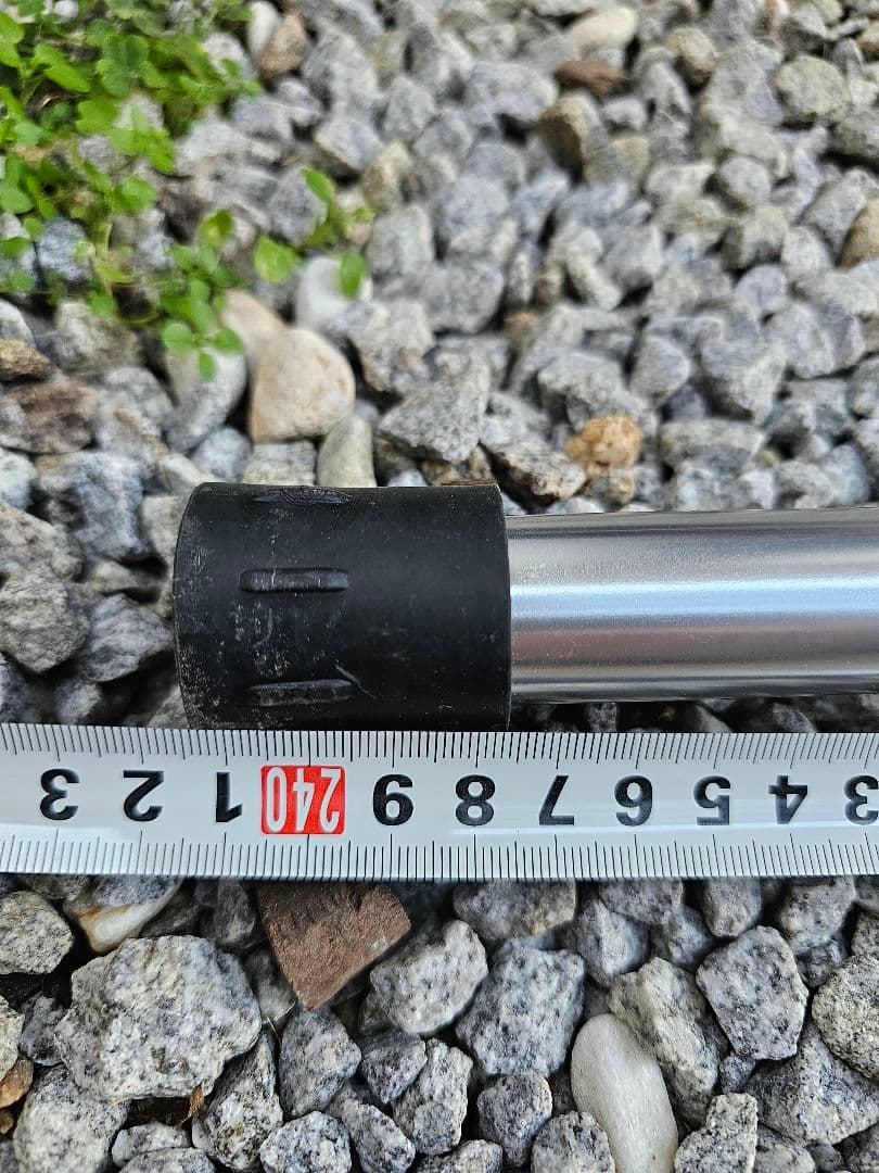 サーカスtc シルス280 ポール のセット