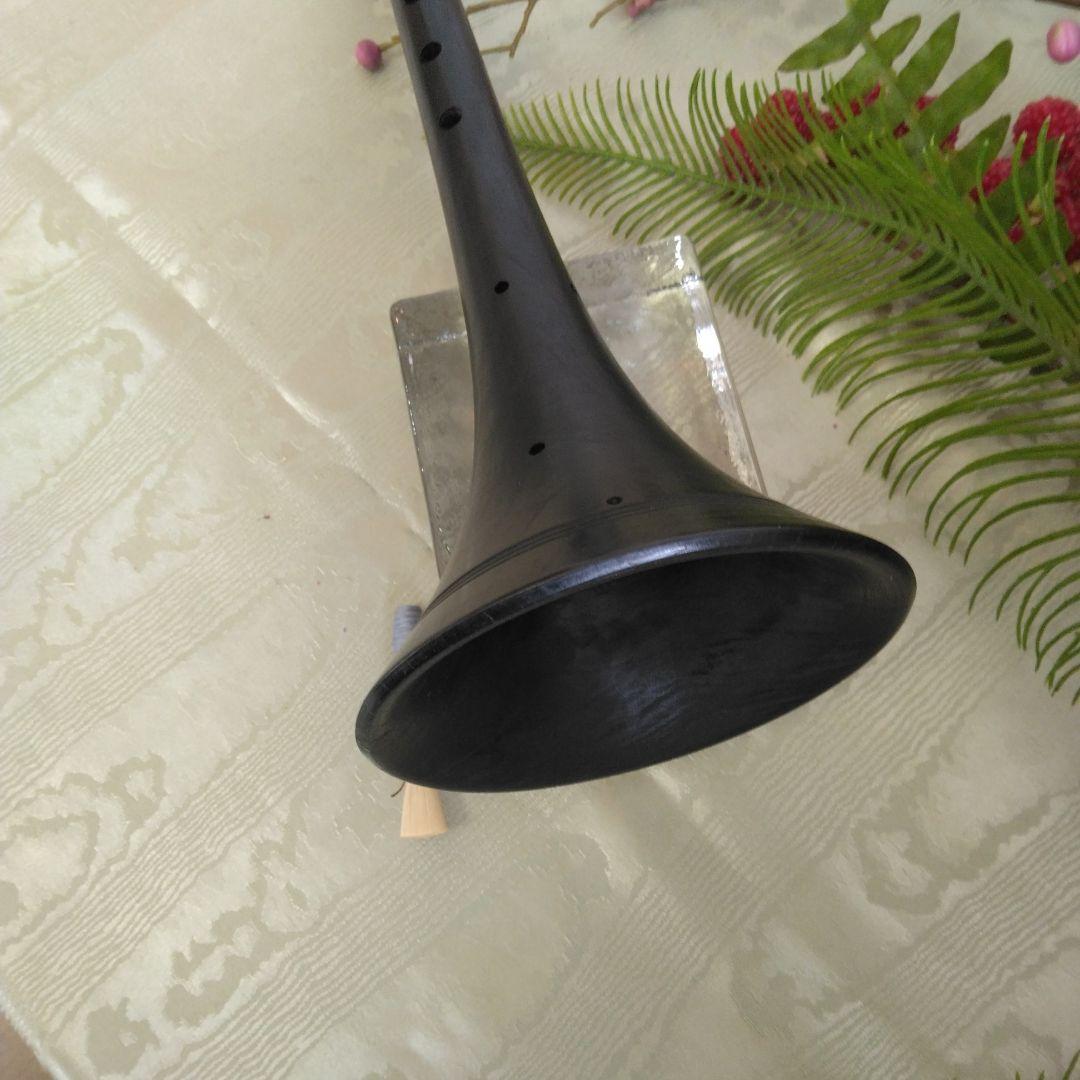 G-258　Zurna ズルナ37cm管　民族楽器　木管楽器　トルコ製