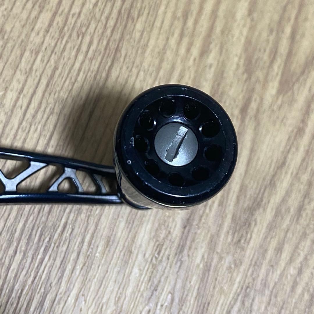 リブレ　ハンドル　100