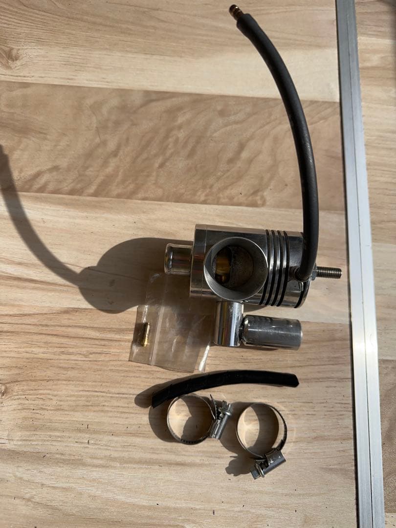 プッシュンrss タントカスタム la600s