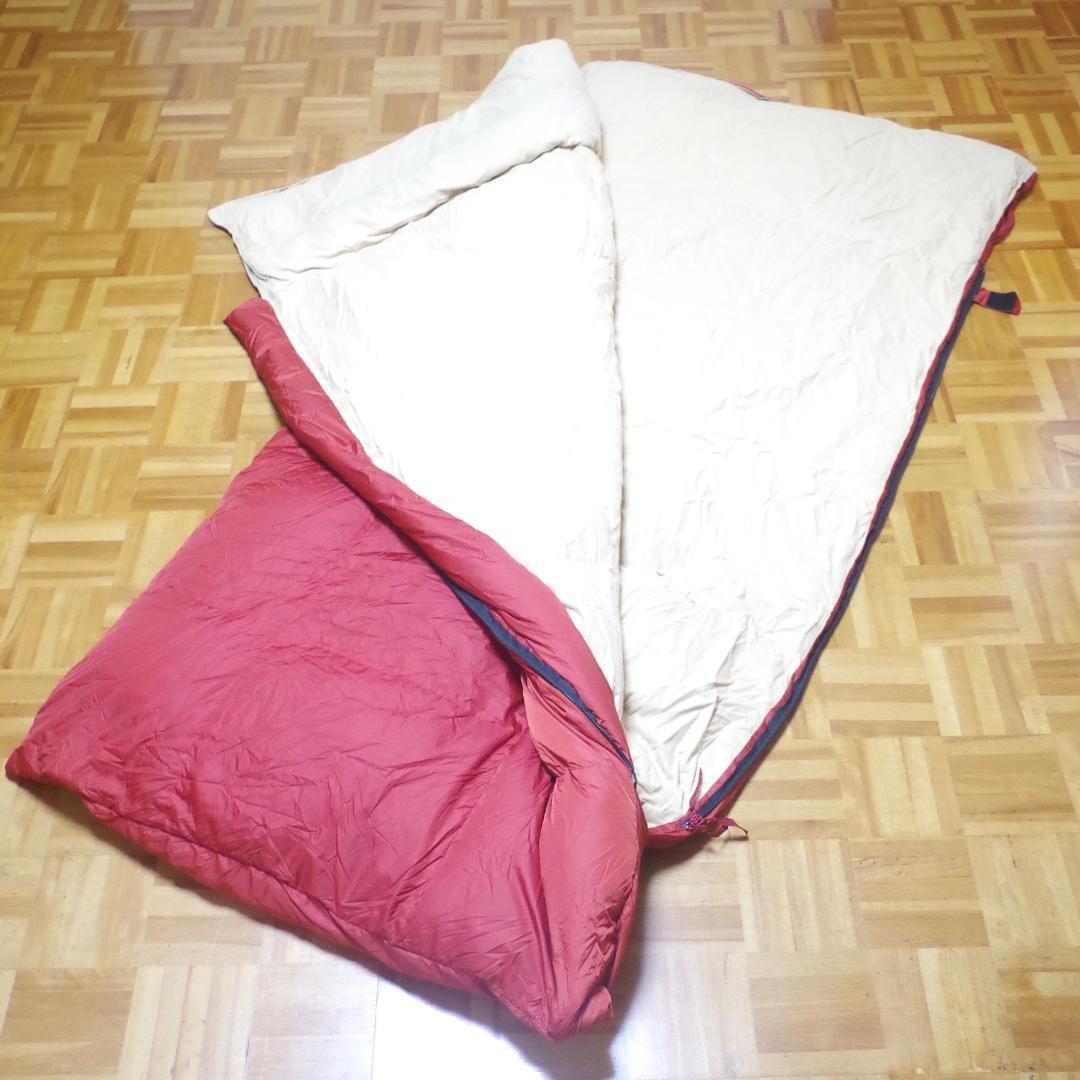 NOBU。美品！ peak！セパレートオフトンワイド 1300#1