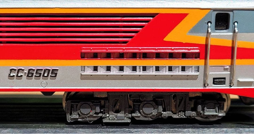 鉄道模型 JOUEF HO Cc6500 SNCF