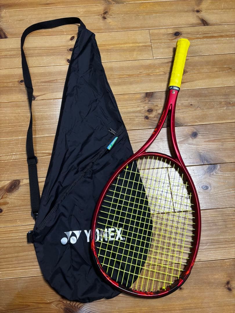 Kokiroi 　YONEX GEOBREAK 70S