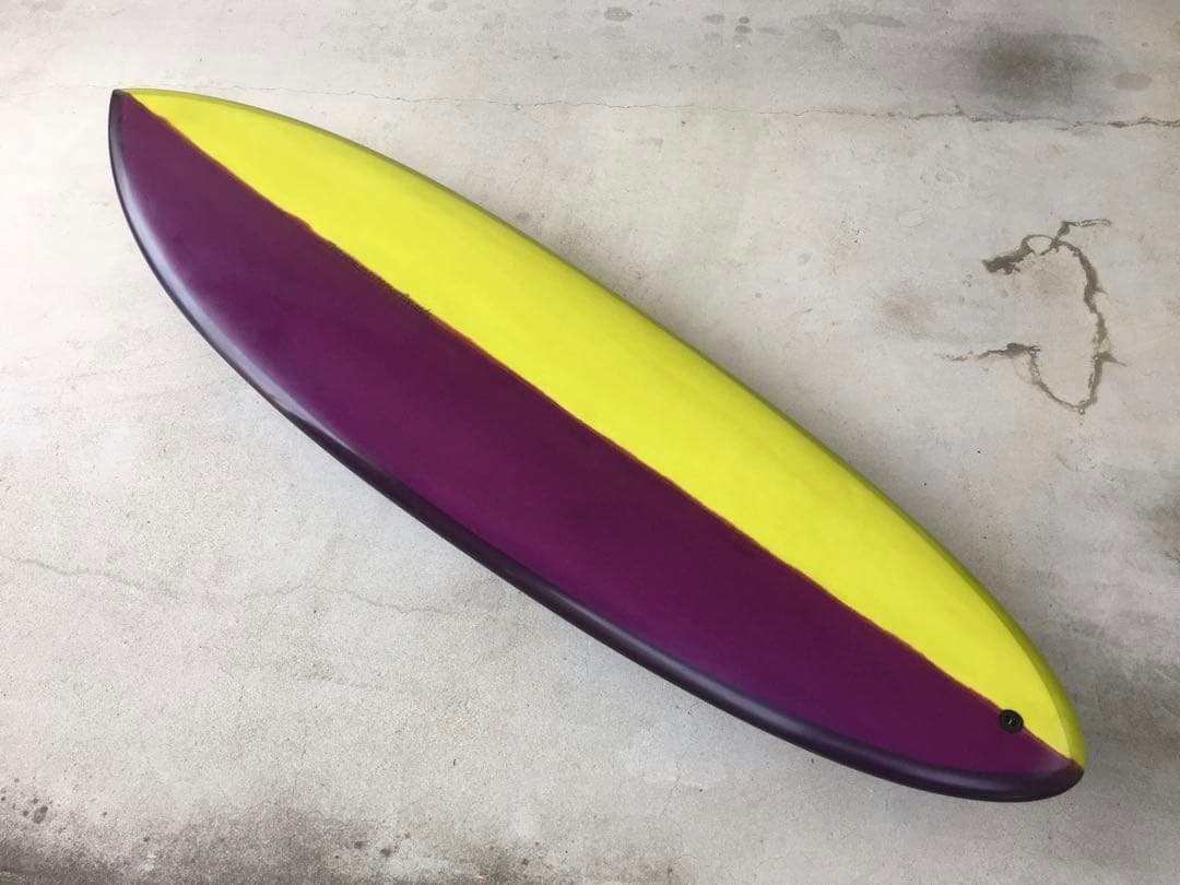 セール！6'4 The new master Twinzer