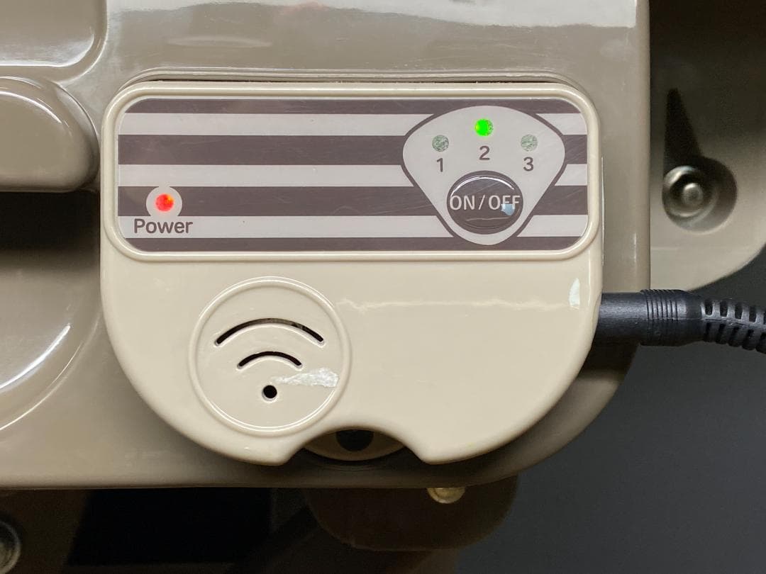 ハイローオートスイングラック（電動）JTC