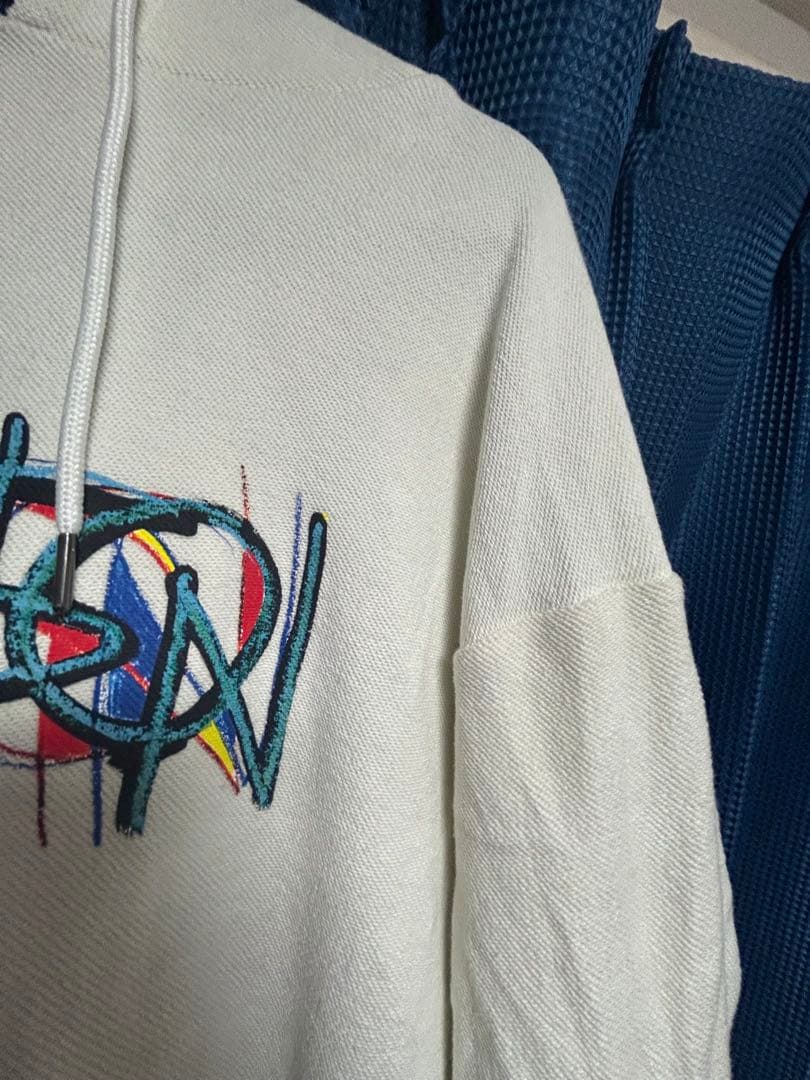 Vaundy FUSION パーカーMサイズ