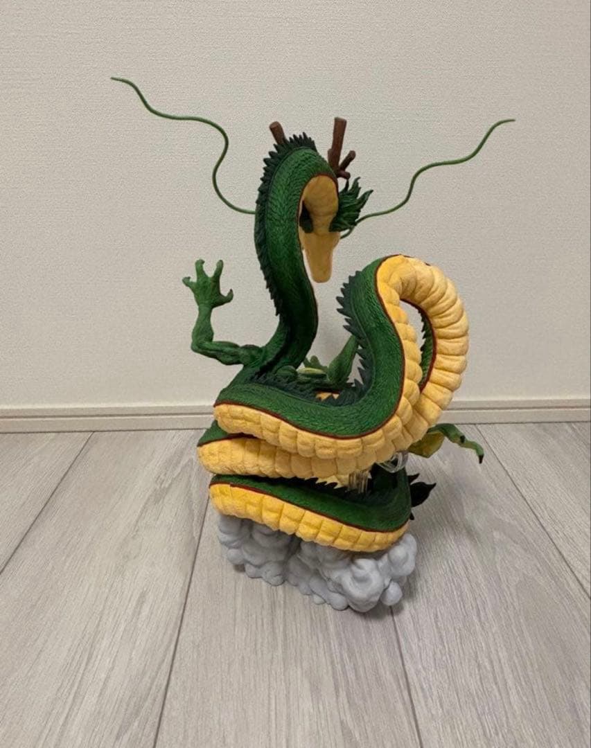 ドラゴンボール 神龍 ラストワン フィギュア国内正規品