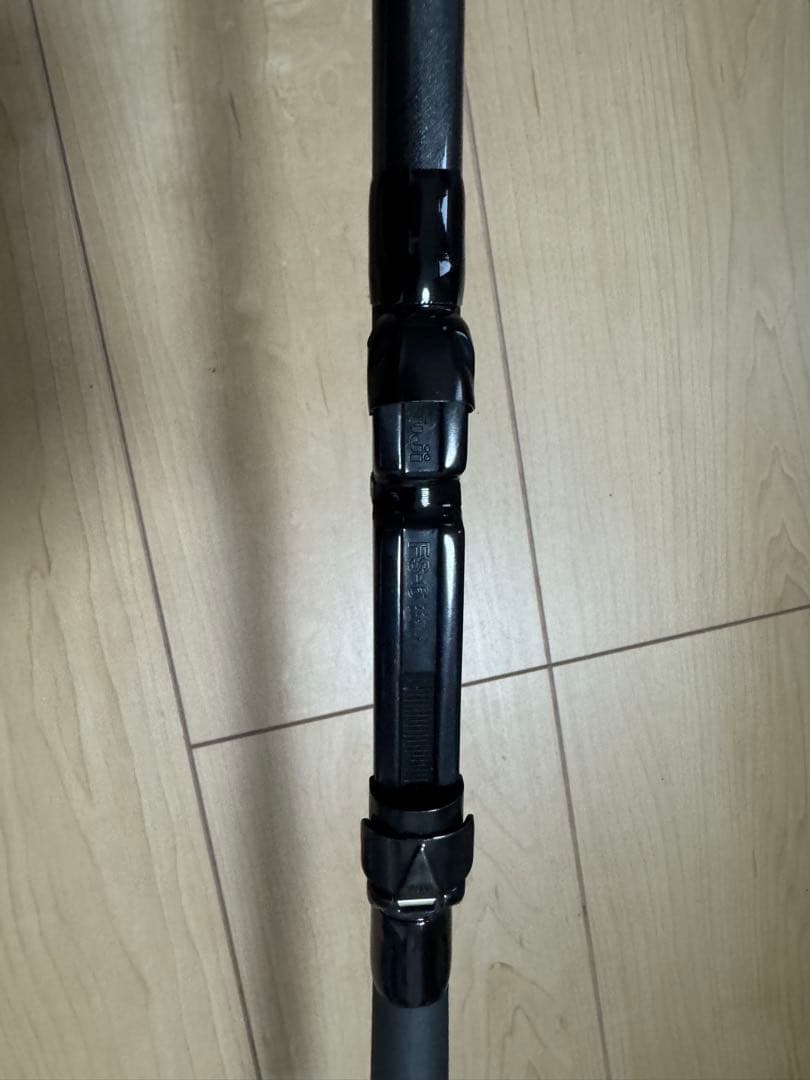 ⭐︎週末最終日限定セール⭐︎PRO SQUARE 2way クロダイUG 42-36