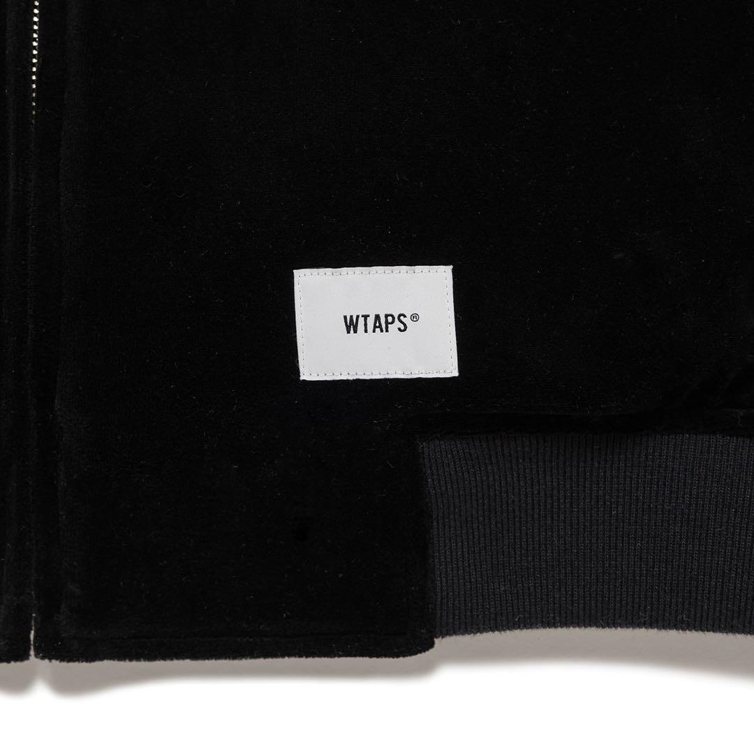 【新品】WTAPS 25aw ATHL / SWEATER / CTPL