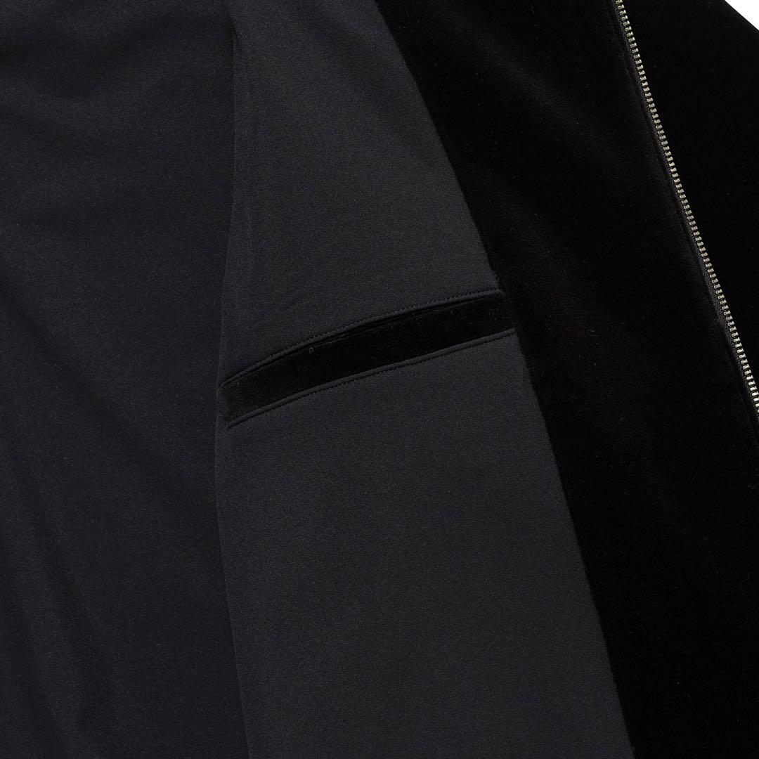 【新品】WTAPS 25aw ATHL / SWEATER / CTPL