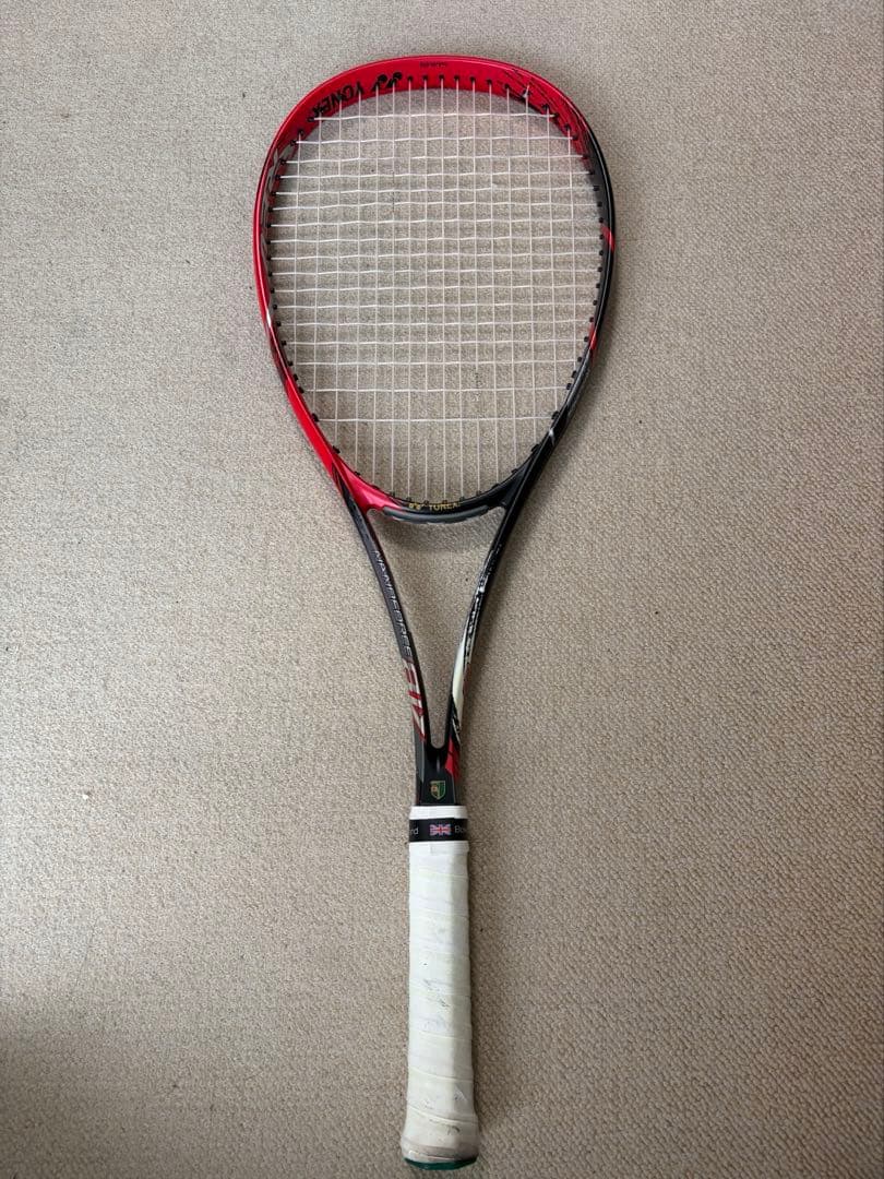 ヨネックス nanoforce 8v REV UL-1