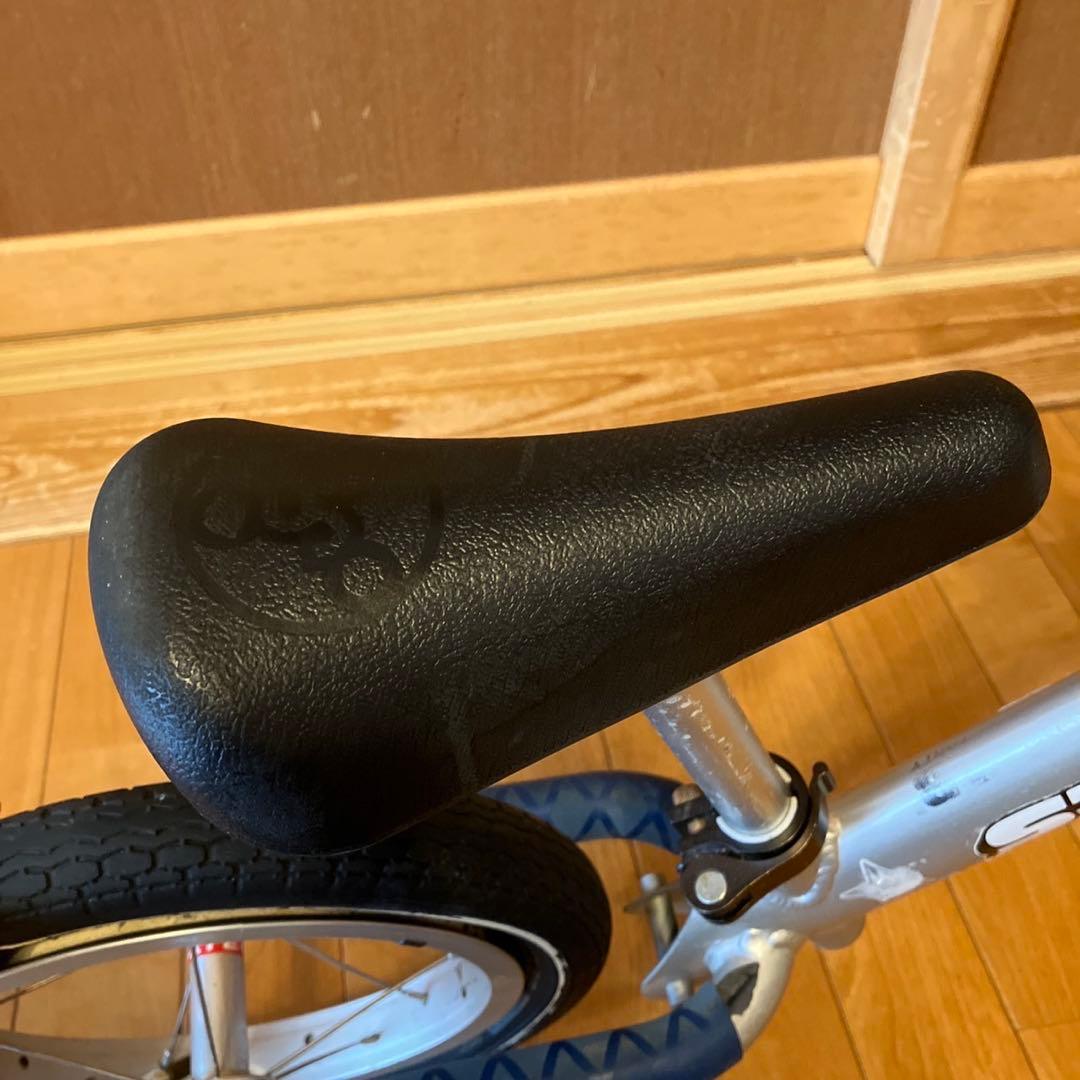 ストライダー プロ　Pro カスタム　レース　ストライダープロ シュワルベ