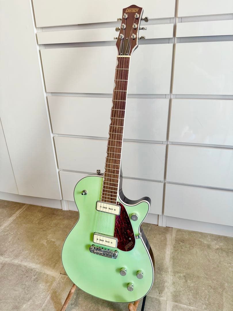 Gretsch G5210 美品