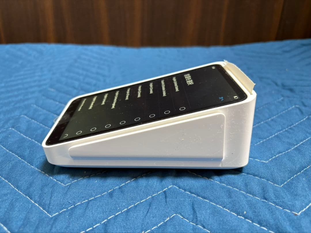 Squareターミナル スクエアターミナル 美品