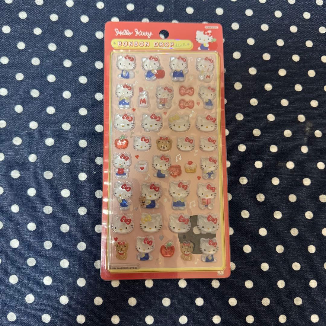 シール・ステッカー okamomomo