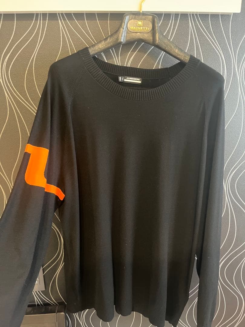 Jリンドバーグ　ニット