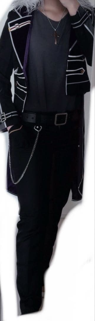 あんスタ　羽風薫　コスプレ　Costomo製