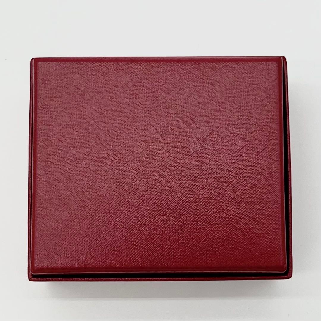Cartier カルティエ ジュエリーケース ボックス ブレスレット 空箱