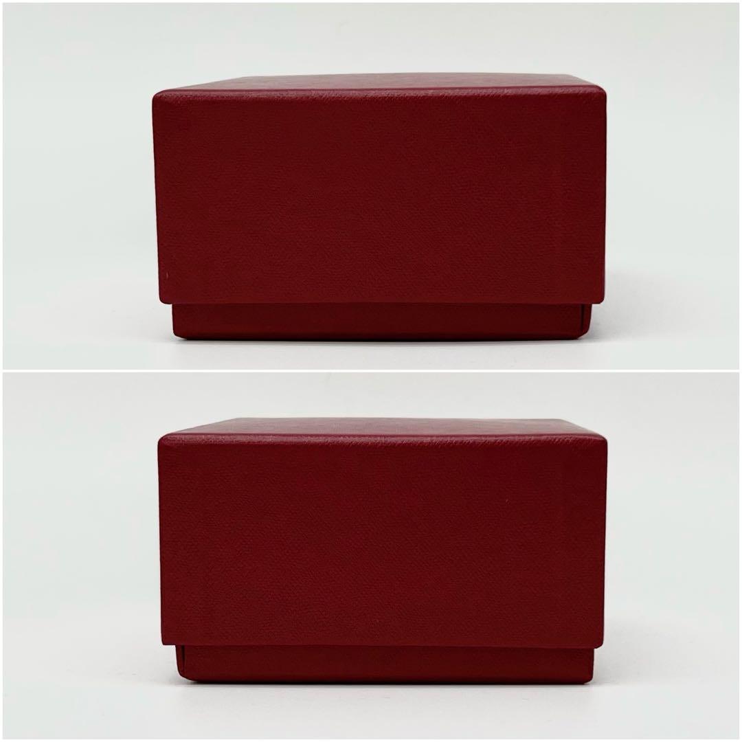 Cartier カルティエ ジュエリーケース ボックス ブレスレット 空箱