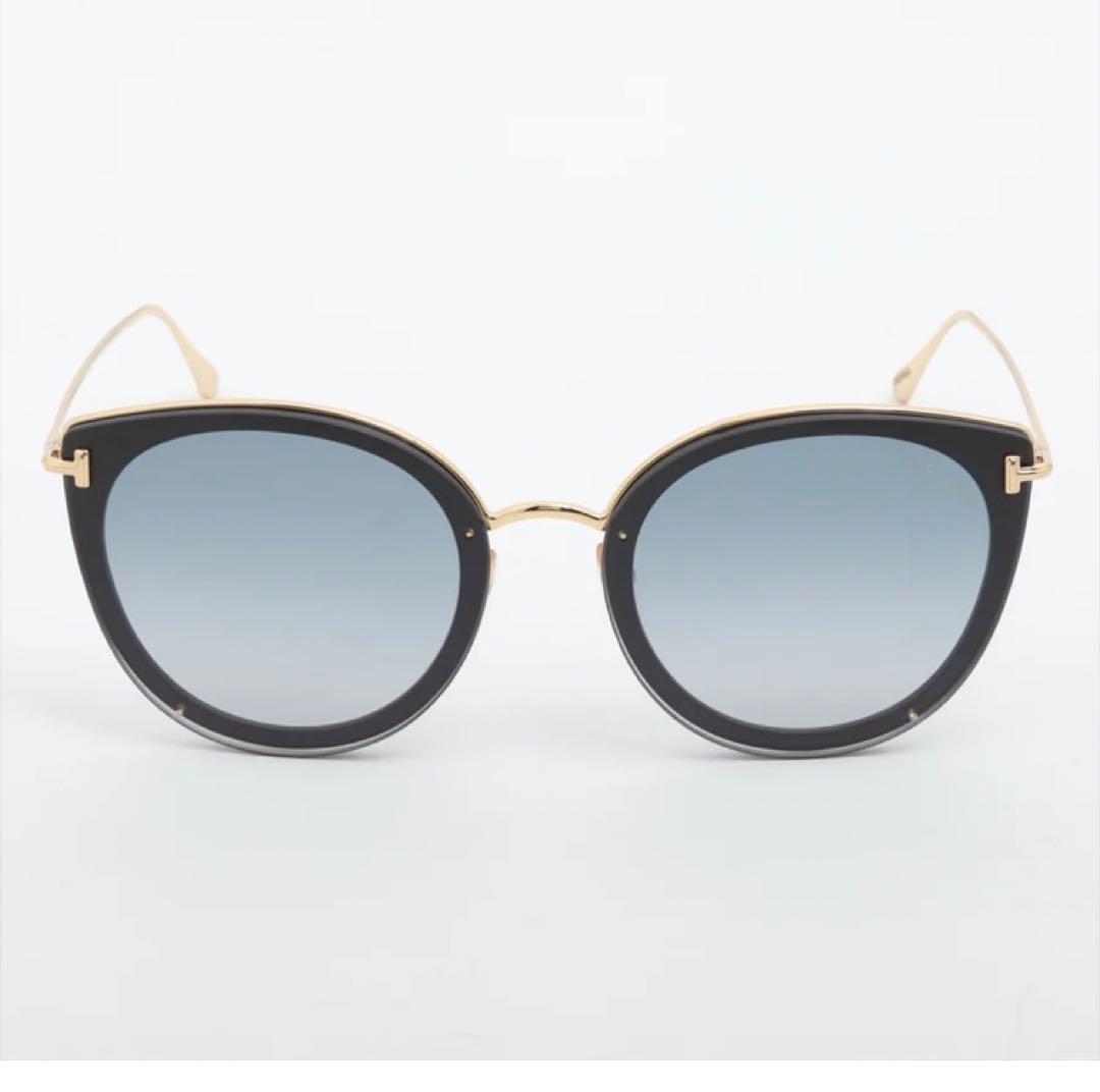 トムフォード　サングラス　TF720 ケースなし