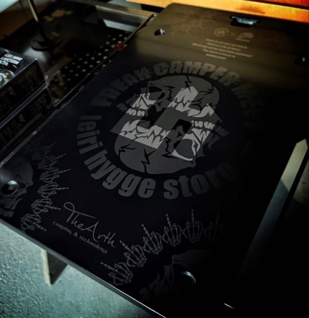 床上手TheArth x DAMNGOOD x leirihygge store