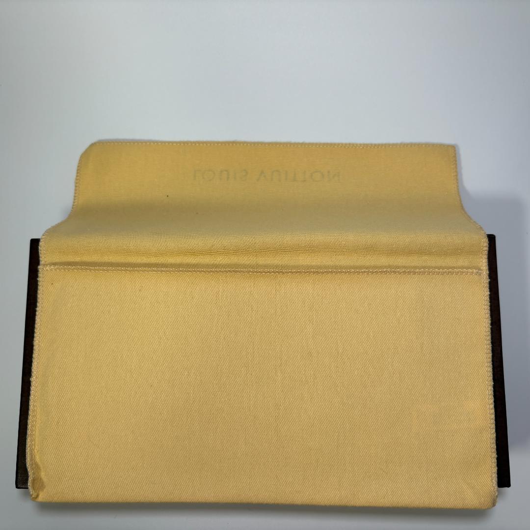 ルイヴィトン MP1769 タッセル キーリング チャーム モノグラム