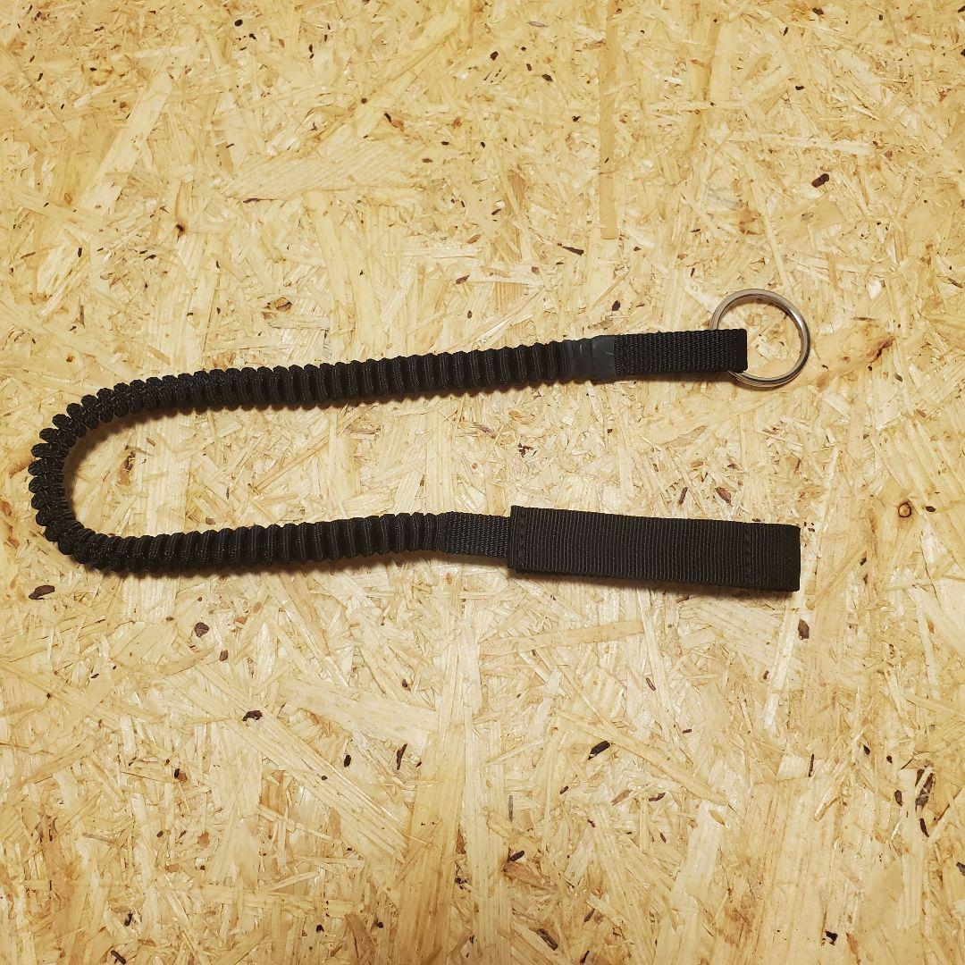 【BAGJACK/バッグジャック】ガンリーシュループ