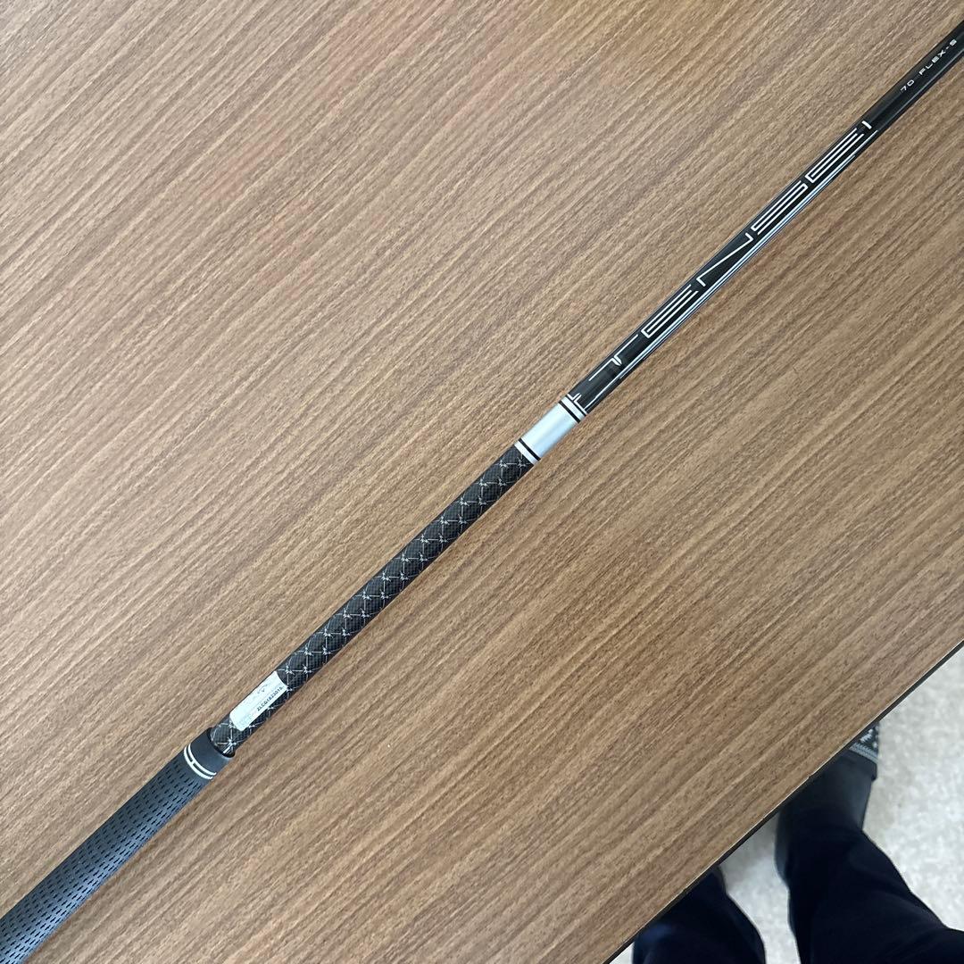 【美品】キャロウェイ　APEX UW(2026) 17°S