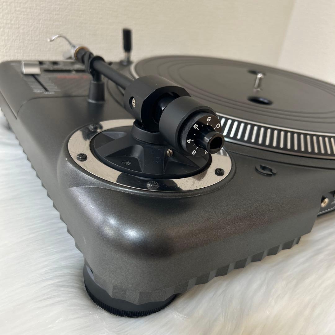 Vestax ターンテーブル PDX-3000 カートリッジ付き