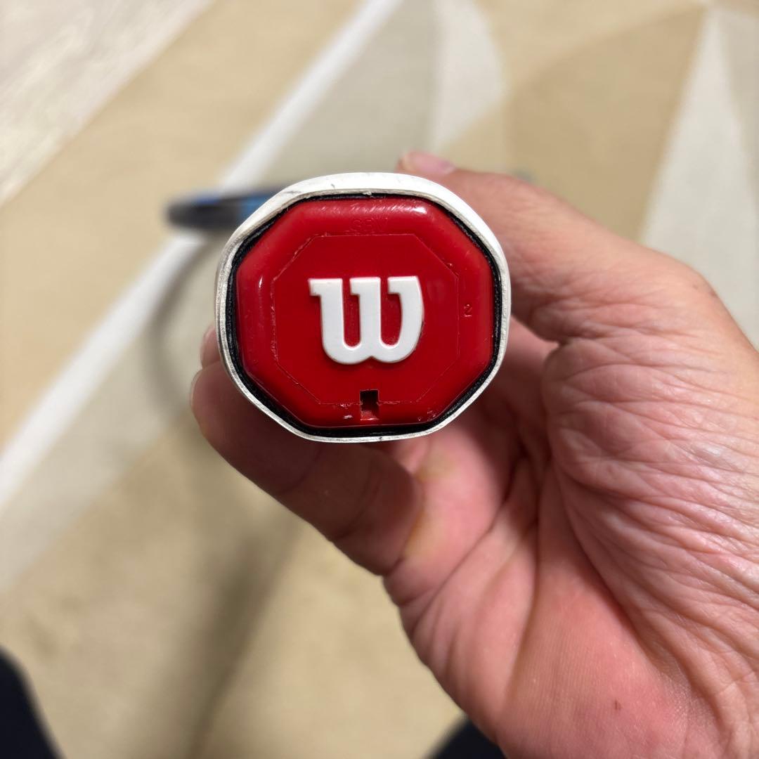 ウィルソン ウルトラツアー100CV v2 G2