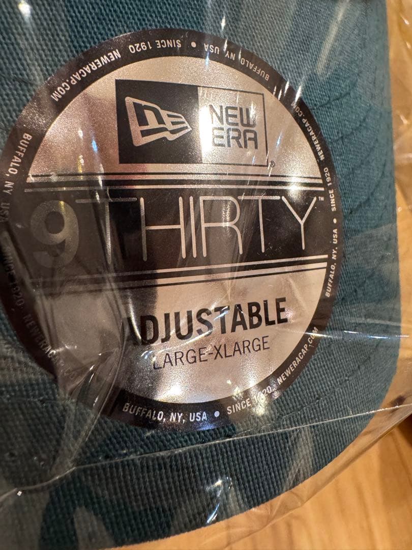 帽子 New York Yankees 9THIRTY the apartment