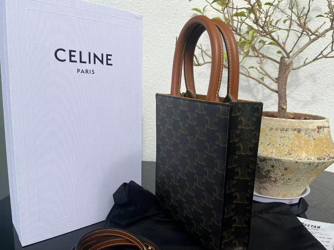 ミニバーティカル カバ トリオンフ 194372BZK