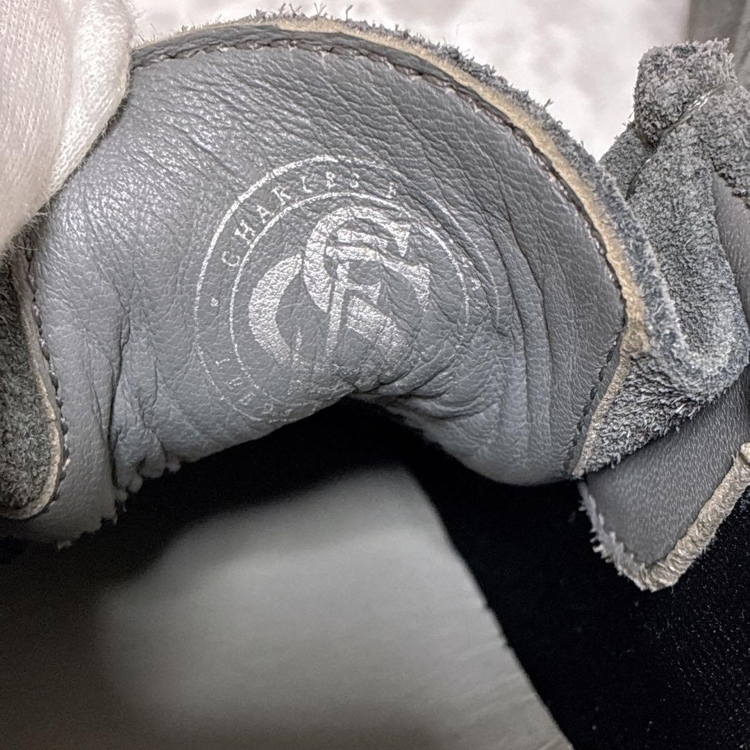 Clarks Originals × BEAMS BOY GORE-TEX