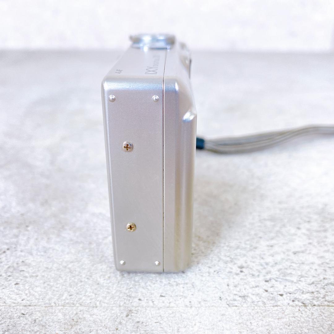 Canon IXY DIGITAL 70 コンパクトデジタルカメラ