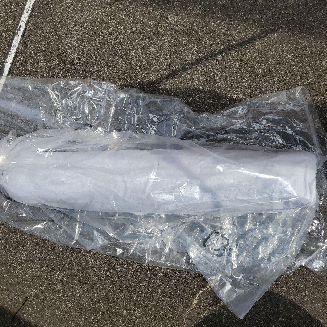 ブリーフィングスタンドバッグ