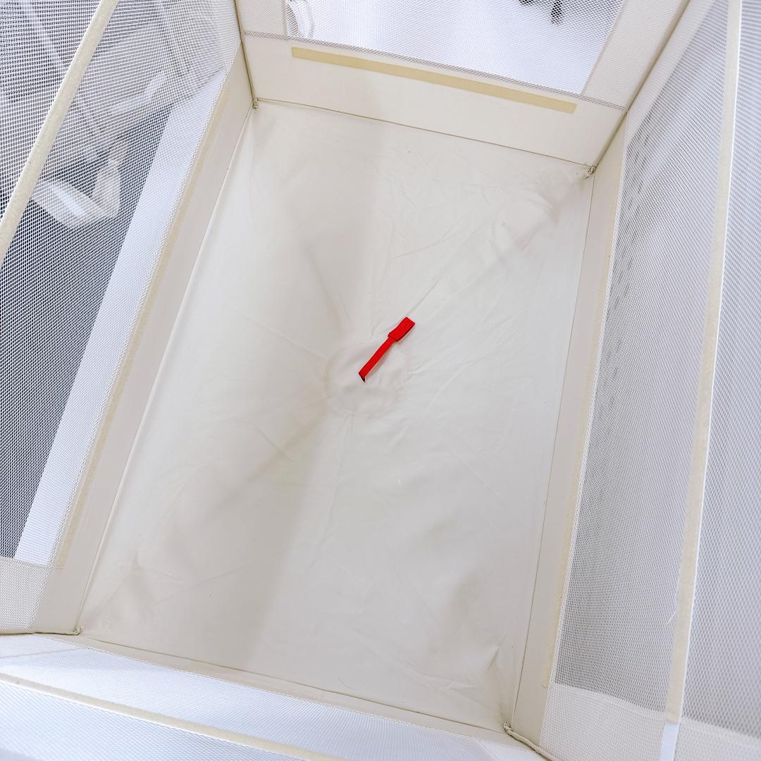 【美品】Aprica　アップリカ ココネルエアー　ベージュ